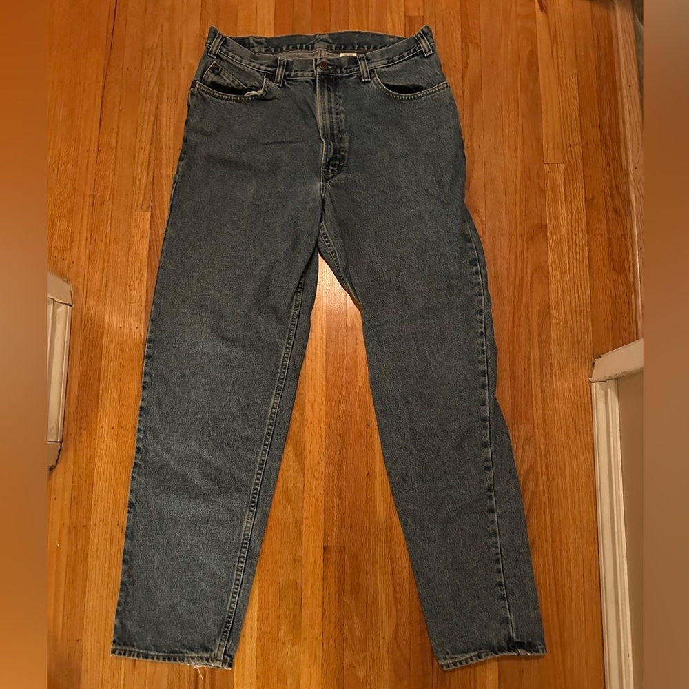 Men’s Kirkland Signature Relaxed Fit Jean